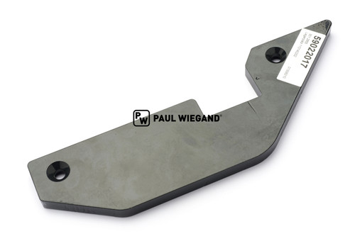 Boca de aspiración Skid MFH 5000 (59022017)