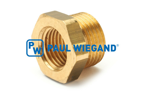 Reduzierung Faun Viatec Viajet 6-7 Pneumatikzylinder 3/8"=>1/4"  (61032033)
