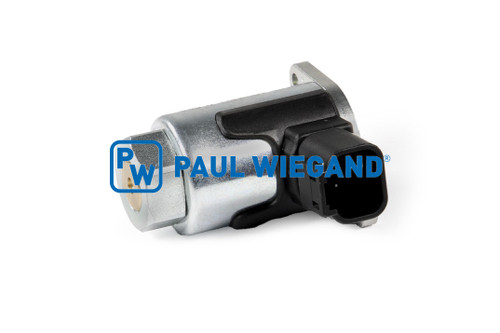 Schaltmagnet Faun Viatec Viajet 6-7 Fahrpumpe 24VDC (61034368)