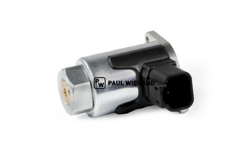 Schaltmagnet Faun Viatec Viajet 6-7 Fahrpumpe 24VDC (61034368)