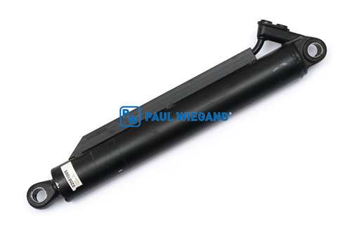 Hydraulikzylinder Geesink GPM II Mini Joch Hub: 495 EBM: 705 (02081005)
