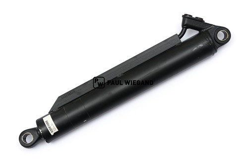 Cilindro hidráulico Geesink GPM II Mini yugo Carrera: 495 EBM: 705 (02081005)
