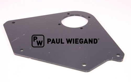 Johnston VT/VS 650 placa final, rodamiento de rodillos de barrido (67052232)