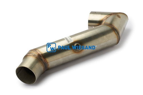 Endrohr RAVO 5er-Serie Abgasanlage  (60056249)