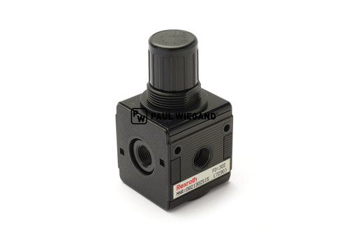 Druckregler Faun Viatec G1/4" 0,1-3 bar (61900022)