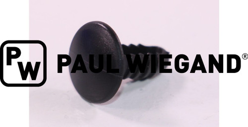 Befestigungsclip Schmidt Swingo 200-Serie D6x15 Polyamid (63015348)