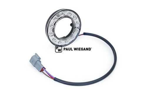 Rückleuchte Schmidt Cleango 400/500 LED Schluss-Bremsleuchte hinten 24VDC EURO 6 (63034327)