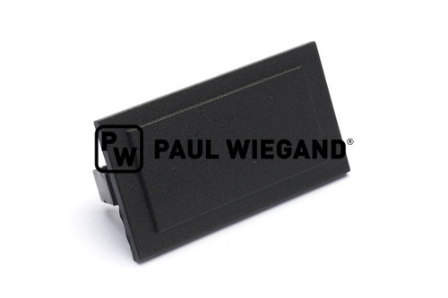 Blinddeckel Bucher Municipal Citycat 5000 Schaltergehäuse Armaturenbrett (68046399)