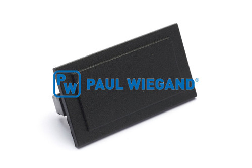 Blinddeckel Bucher Municipal Citycat 5000 Schaltergehäuse Armaturenbrett (68046399)