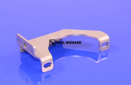Fijación Schmidt Swingo serie 200 placa de cubierta del filtro frontal de partículas (63013927)