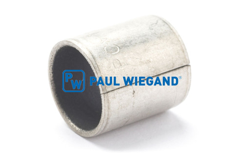 Casquillo de cojinete liso Faun Sidepress D: 14 d: 12 h: 15 (01077099)
