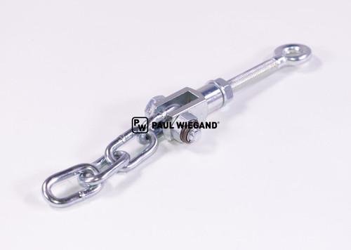 Cadena de seguridad Dulevo 5000 rodillo barredor (58012088)