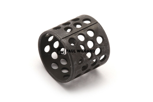 Casquillo de cojinete liso Faun ENVIRONNEMENT pasador de collar elevador superior (70018010)