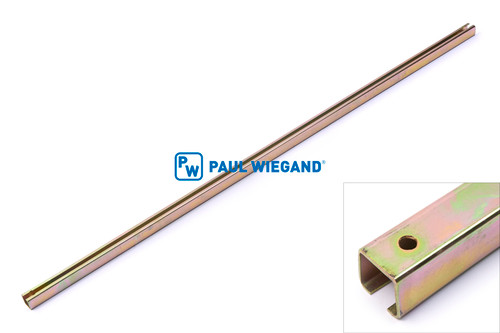 Profilschiene RAVO 5er-Serie Heckteilverkleidung  (60056306)