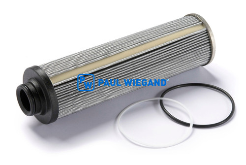 Elemento filtrante Filtro de línea de retorno Geesink GPM III (02057116)