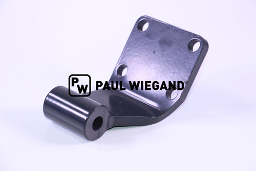 Johnston VT/VS 650 soporte motor trasero izquierdo (67056013)