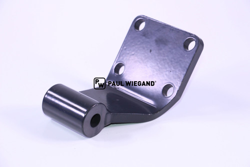 Johnston VT/VS 650 soporte motor trasero izquierdo (67056013)