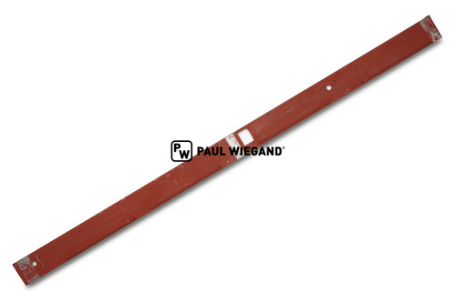 Soporte base Schörling 3RII para iluminación izquierda 2900 mm (08027161)
