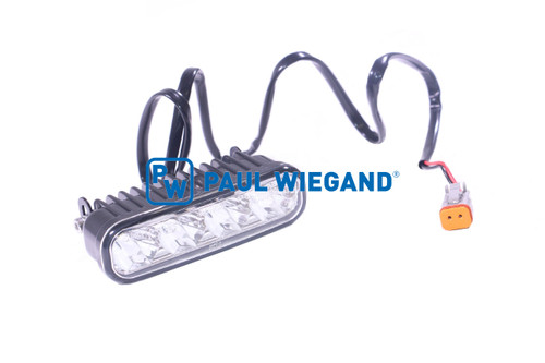 Scheinwerfer Johnston C202 Tagfahrlicht LED 12/24VDC (67024126) Scheinwerfer Johnston C202 Tagfahrlicht LED 12/24VDC (67024126)