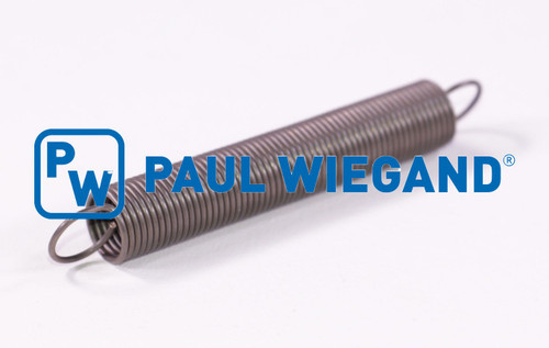 Muelle tensor Johnston Palanca de accionamiento de la persiana D: 13 l: 91 s: 1 (67014295) Muelle tensor Johnston Palanca de accionamiento de la persiana D: 13 l: 91 s: 1 (67014295)