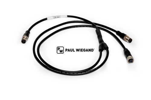 Adapterkabel Motec Ametek MK932.1 Y-Kabel (79010762)