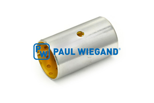 Gleitlagerbuchse DIN/ISO 1494/3547 D: 23 d: 20 h: 40 (90000872)