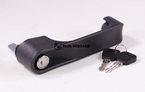 Manilla Schmidt SK151/152/153 con pulsador exterior (63106024)