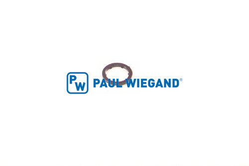 Dichtring Faun Viatec SympaJet 6-7 Rohrstutzen 3/8" Nylon D: 21.9 d: 16.6 s: 1.68 (61106005)