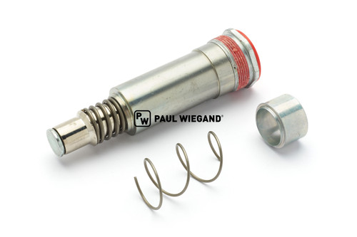 Juego de acoplamientos CEJN Multi-X Quattro 10/12.5 WEO 1/2" (DN 10) (41000091)
