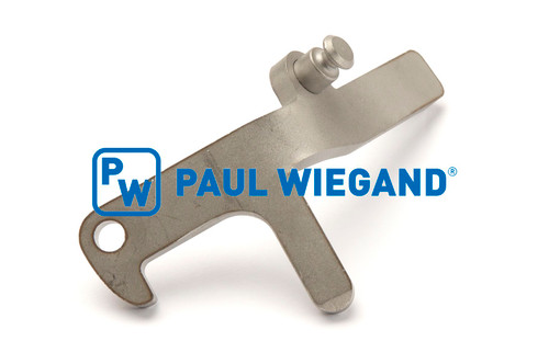 Sperrklinke Zöller 2403 Alpha Hubwagenverriegelung  (11380024) Sperrklinke Zöller 2403 Alpha Hubwagenverriegelung  (11380024)