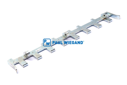 Portapeine HS Fahrzeugbau HSS420 atornillable (05017633)