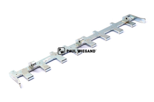 Portapeine HS Fahrzeugbau HSS420 atornillable (05017633)