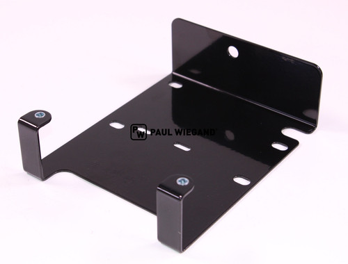 Placa de retención del depósito del lavaparabrisas Schmidt (63990134)