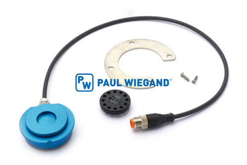 Drehwinkelgeber Terberg Schwenkantrieb (10013294) Drehwinkelgeber Terberg Schwenkantrieb (10013294)