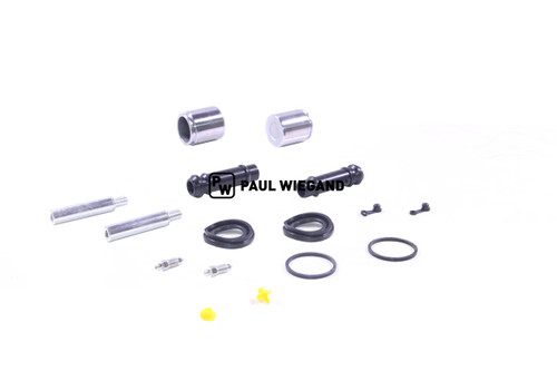 Kit de reparación Schmidt Swingo serie 200 pistón pinza de freno eje delantero D: 46 (63026151)