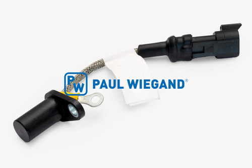 Sensor de velocidad Johnston C201 (67800212)