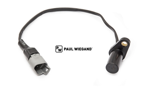 Sensor de velocidad Johnston C201 (67800212)