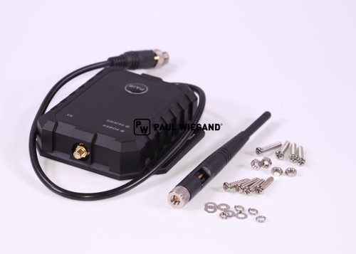 Videoempfänger Motec Ametek MVRD1000-RX digital (79010434)