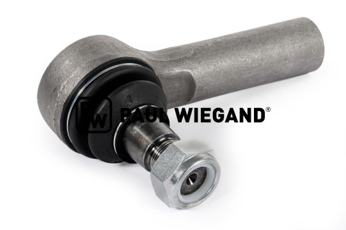 Spurstangenkopf Bucher Municipal Citycat 5006 Axialspurstange Vorderachslenkung M24x1,5/M24x1,5 K1/K2: 27/30 EBM: 115 Innengewinde (68046770)