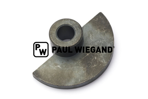 Riegel Bucher Municipal TAZ/TSZ Wartungsklappe  (68096004)
