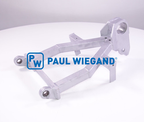 Bastidor de soporte Schmidt Swingo serie 200 boca de aspiración "escoba de disco empujada" (63022170) Bastidor de soporte Schmidt Swingo serie 200 boca de aspiración "escoba de disco empujada" (63022170)