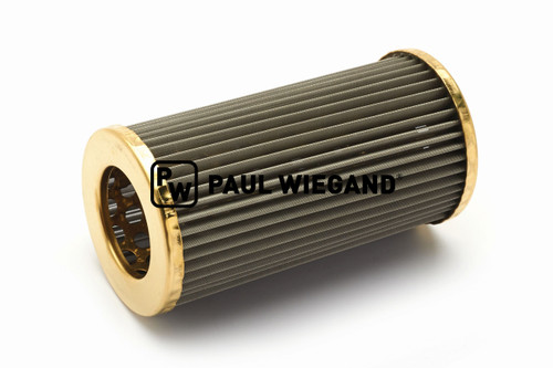Elemento filtrante filtro de agua Johnston VT/VS 650 (67054013)