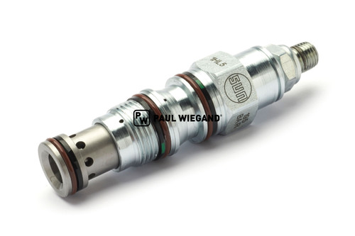 Sicherheitsventil RAVO 5er-Serie Steuerblock Hydraulikanlage 195bar  (60054273)