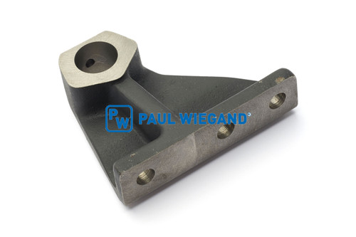 Kipplager Johnston VT/VS 650 Schmutzbehälter rechts  (67056089)