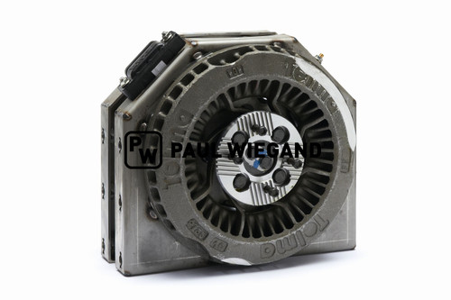 Axialretarder AD50-55 (80060022)