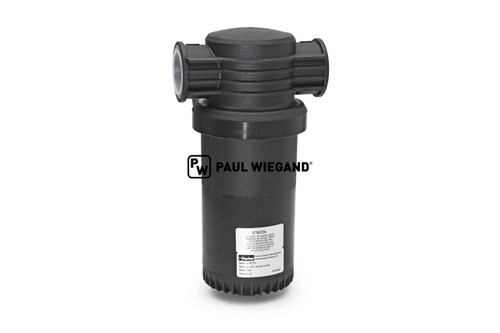 Wasserfilter Johnston VT/VS 650 komplett (67054018)