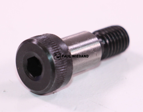 Tornillo de fijación Norba L500 Tira de sujeción Cadena guía ISO 7379 M10x16 12,9 D: 12 l: 32 f9 (17040043)