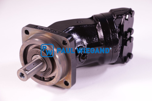 Hydraulikmotor MFH 5500 Gebläseantrieb  (59034036)