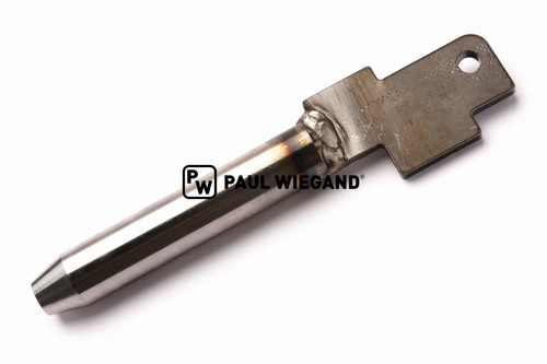 Verriegelungsbolzen Geesink GCB 1000 Split Hubwagen D: 30 l: 160  (02037116)
