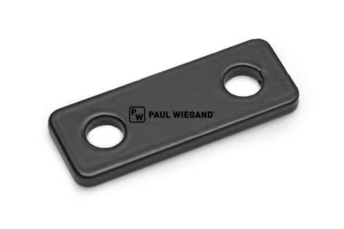 Adapterplatte Faun Viatec Viajet 6-7 Anhebung Saugschacht l: 81 b: 30.5 h: 5.5 (61032390)